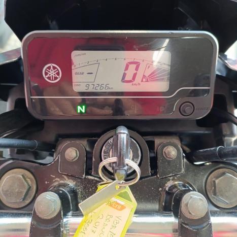 YAMAHA YBR 150 FACTOR ED, Foto 5