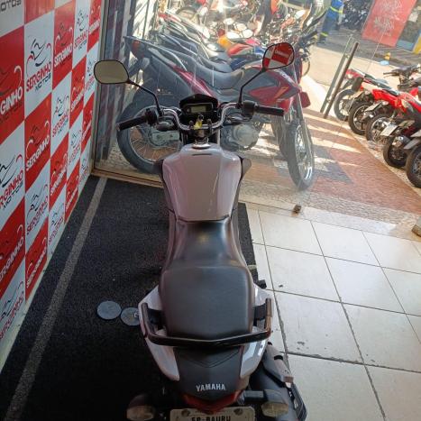 YAMAHA YBR 150 FACTOR ED, Foto 6