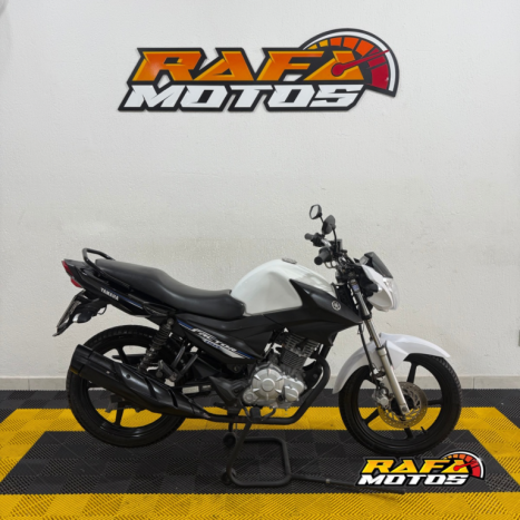 YAMAHA YBR 150 FACTOR ED, Foto 2