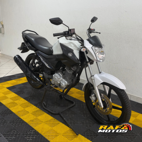 YAMAHA YBR 150 FACTOR ED, Foto 4