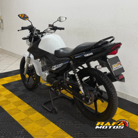 YAMAHA YBR 150 FACTOR ED, Foto 6
