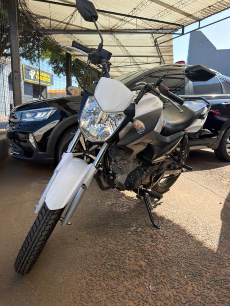 YAMAHA YBR 150 FACTOR ED FLEX, Foto 1