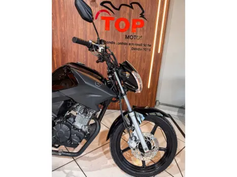 YAMAHA YBR 150 FACTOR ED FLEX, Foto 2