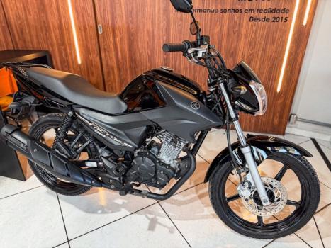 YAMAHA YBR 150 FACTOR ED FLEX, Foto 3