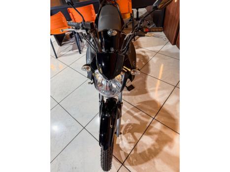 YAMAHA YBR 150 FACTOR ED FLEX, Foto 4