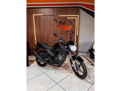 YAMAHA YBR 150 FACTOR ED FLEX, Foto 5