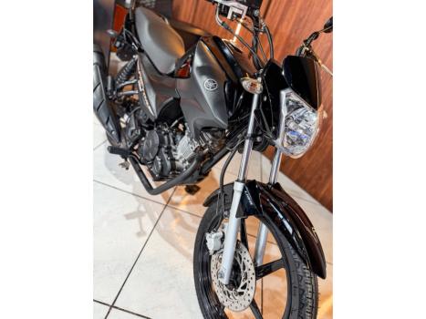 YAMAHA YBR 150 FACTOR ED FLEX, Foto 7