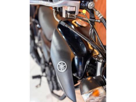 YAMAHA YBR 150 FACTOR ED FLEX, Foto 8