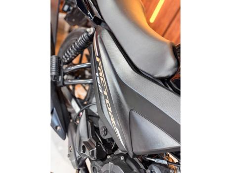 YAMAHA YBR 150 FACTOR ED FLEX, Foto 9