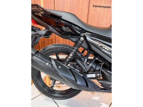 YAMAHA YBR 150 FACTOR ED FLEX, Foto 10