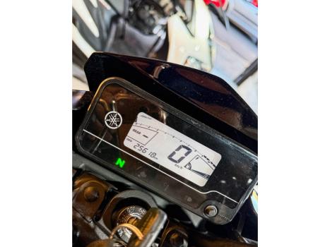 YAMAHA YBR 150 FACTOR ED FLEX, Foto 12
