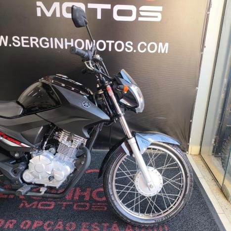 YAMAHA YBR 150 FACTOR ED, Foto 5