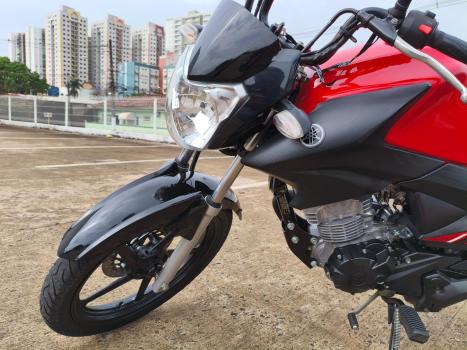 YAMAHA YBR 150 FACTOR ED FLEX, Foto 2
