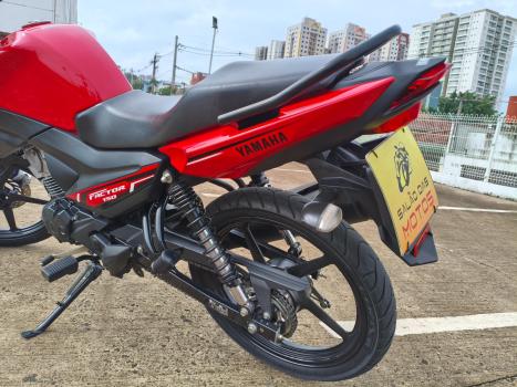 YAMAHA YBR 150 FACTOR ED FLEX, Foto 4