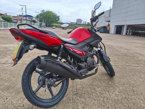 YAMAHA YBR 150 FACTOR ED FLEX, Foto 5