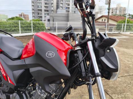 YAMAHA YBR 150 FACTOR ED FLEX, Foto 8