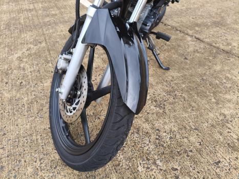 YAMAHA YBR 150 FACTOR ED FLEX, Foto 9