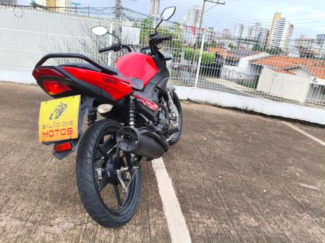 YAMAHA YBR 150 FACTOR ED FLEX, Foto 10