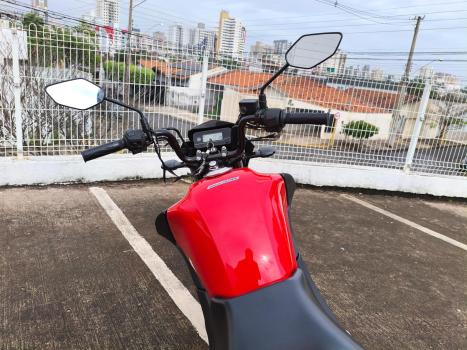 YAMAHA YBR 150 FACTOR ED FLEX, Foto 11