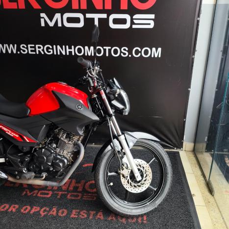 YAMAHA YBR 150 FACTOR ED FLEX, Foto 2