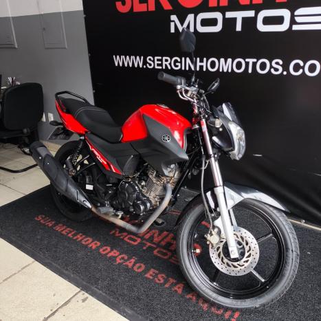 YAMAHA YBR 150 FACTOR ED FLEX, Foto 3