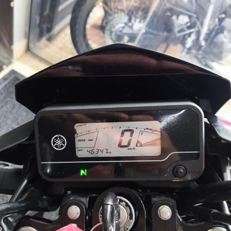 YAMAHA YBR 150 FACTOR ED FLEX, Foto 5