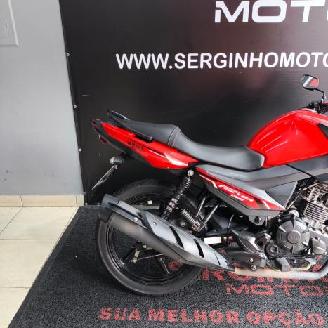 YAMAHA YBR 150 FACTOR ED FLEX, Foto 6