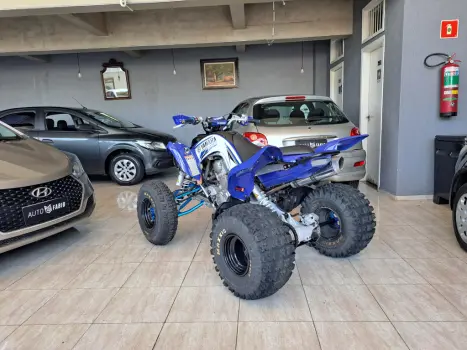 YAMAHA YFZ 700 R, Foto 1