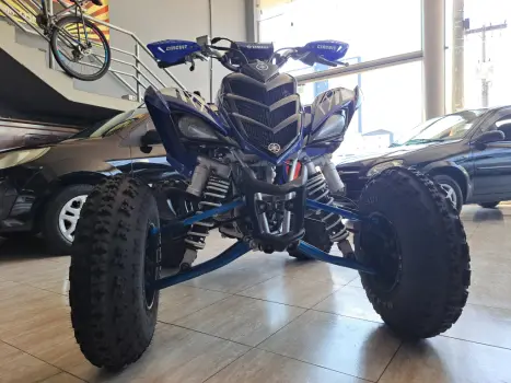 YAMAHA YFZ 700 R, Foto 2