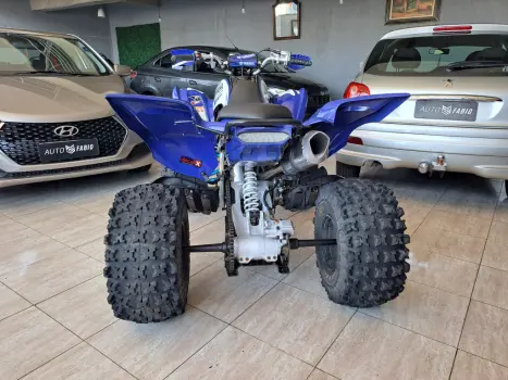 YAMAHA YFZ 700 R, Foto 3
