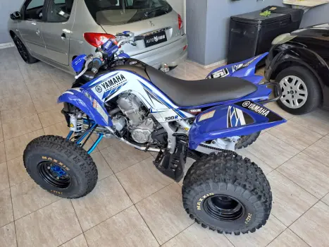 YAMAHA YFZ 700 R, Foto 4