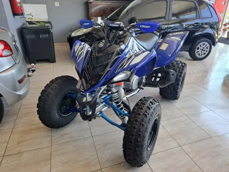 YAMAHA YFZ 700 R, Foto 5