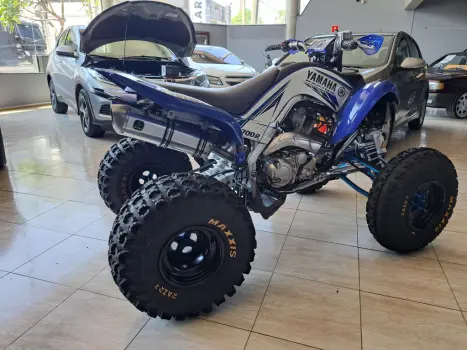 YAMAHA YFZ 700 R, Foto 6