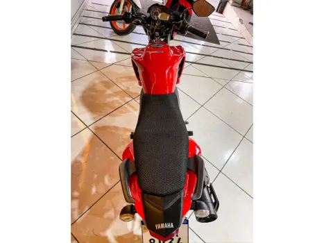 YAMAHA YS Fazer 150 BLUE FLEX, Foto 9
