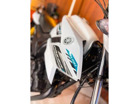 YAMAHA YS Fazer 150 BLUE FLEX, Foto 7