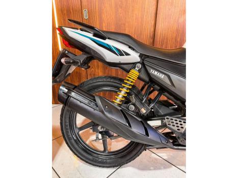 YAMAHA YS Fazer 150 BLUE FLEX, Foto 8