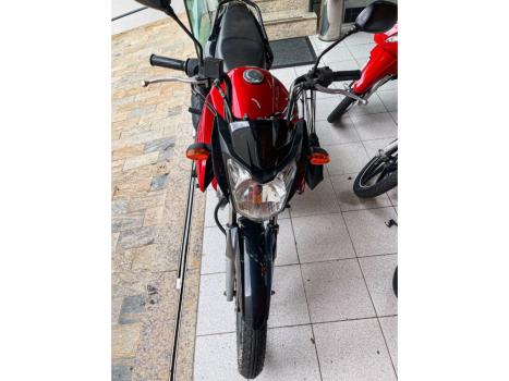 YAMAHA YS Fazer 150 BLUE FLEX, Foto 4