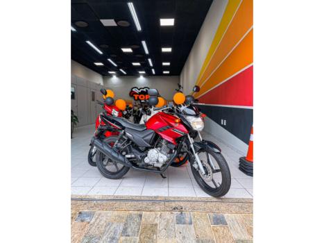 YAMAHA YS Fazer 150 BLUE FLEX, Foto 5