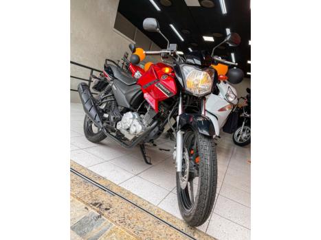 YAMAHA YS Fazer 150 BLUE FLEX, Foto 6
