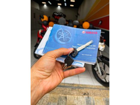 YAMAHA YS Fazer 150 BLUE FLEX, Foto 7