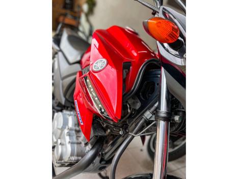 YAMAHA YS Fazer 150 BLUE FLEX, Foto 8