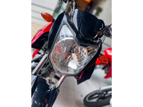 YAMAHA YS Fazer 150 BLUE FLEX, Foto 9