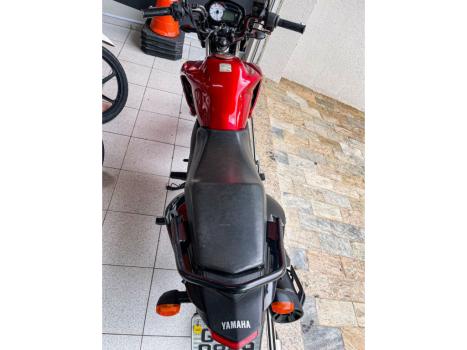YAMAHA YS Fazer 150 BLUE FLEX, Foto 11