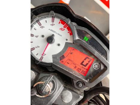 YAMAHA YS Fazer 150 BLUE FLEX, Foto 12