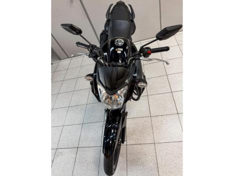 YAMAHA YS Fazer 150 BLUE FLEX, Foto 4