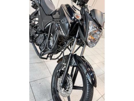 YAMAHA YS Fazer 150 BLUE FLEX, Foto 7