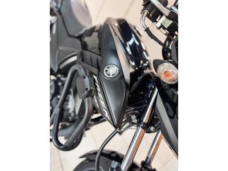 YAMAHA YS Fazer 150 BLUE FLEX, Foto 8