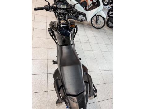 YAMAHA YS Fazer 150 BLUE FLEX, Foto 10