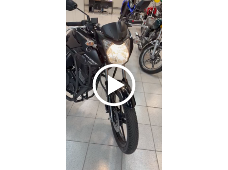 YAMAHA YS Fazer 150 BLUE FLEX, Foto 12