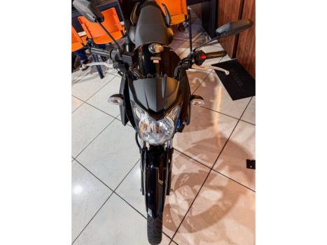 YAMAHA YS Fazer 150 BLUE FLEX, Foto 4